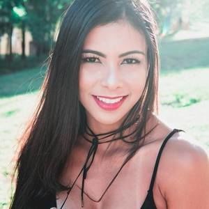 Meet your Posher, Cristiane